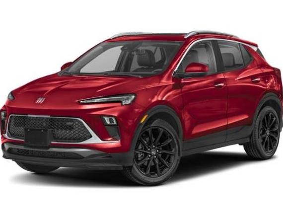 BUICK ENCORE GX 2024 KL4AMDSL1RB211159 image